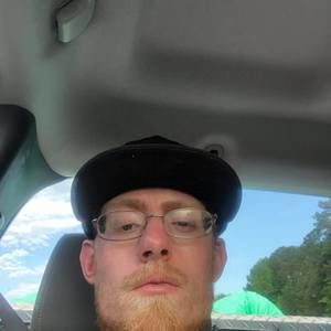 Meet your Posher, Ricky